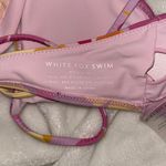 White Fox Boutique Whitefox Bikini Top Photo 3