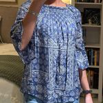 Beach Lunch Lounge Blouse Photo 0