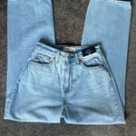 Abercrombie & Fitch Abercrombie “the loose” Light wash Jeans Photo 2