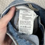 Madewell  Light Wash The Perfect Vintage Full‎ Length Jeans Photo 5