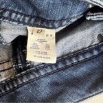 Hudson Jeans Hudson Y2K Flare Blue Denim Jeans Photo 9