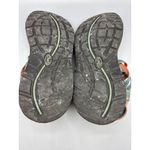 Chacos Chaco ZX/3 Outdoor Trail Hiking Sandals Sport Womens 71 Photo 4