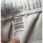 PINK - Victoria's Secret VS Pink sweat shorts Photo 3