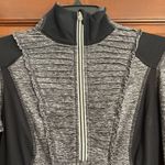 Lululemon run your heart out Quarter-Zip Pullover size 4 Photo 3