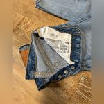Levi's Levi’s 501 skinny distressed jeans - size W25/L28 Photo 4