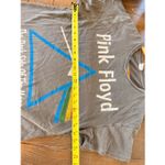 MadeWorn Pink Floyd Grey T Photo 4