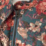 Anthropologie  Saturday Sunday Delwyn Floral Jacket XS Photo 6