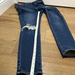 American Eagle Size 8 high rise jegging - Photo 10