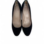 J.Crew Pumps  Suede Wedges Photo 1