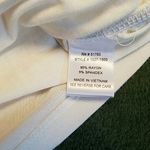 Studio Y Cap sleeves Tunic Bronze Beaded  sz. M Photo 5