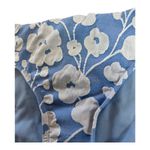 Robin Piccone Sadie Clean Finish Sky Blue Bikini Bottoms Photo 3