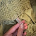 Mango Free People green Athletic Shorts Photo 2