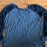 Forever 21  long sleeve with mesh sleeves Photo 0