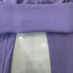 Gymshark  Whitney Simmons Leggings Womens Purple Vital Seamless Collection Size XS Photo 2
