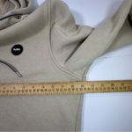 Michael Kors  Beige Hoodie Large Photo 3
