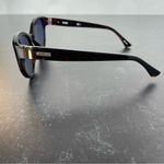 Moschino  MOS065/S 0086 KU Cat Eye Sunglasses Women’s Sz 55-19-140 Photo 3