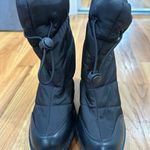 SheIn Black Booties Photo 1