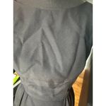 Vintage Mardi Gras Black Cocktail Dress Size XS Photo 3