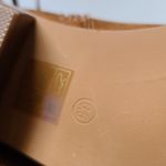 Allegra K . fringed boots size 6½ Photo 5