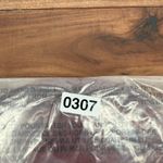 Barefoot Dreams  CozyChic Lite Confetti Beanie Hat Womens One Size Red Winter Cap Photo 3