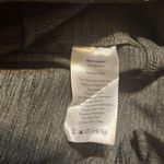 Eddie Bauer  High Rise Trail Tight Legging Heather Loden/Olive Green Size Medium Photo 4