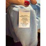 Love, Fire Women's Love Fire Light Blue Short Sleeve Polo Shirt Plus Size 2X Photo 4