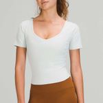 Lululemon Align T-Shirt Photo 0