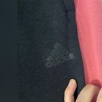 Adidas  3-Stripes Athletic Casual Active Wear Stretch Jogger Sweatpants Sz Medium Photo 11