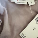 Anthropologie The Tilda Maxi Slip Skirt: Velvet Edition, Size S Photo 11