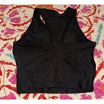 Mondetta  black tank top Photo 1