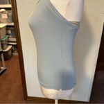 Nike Dri Fit Women's Orange and Blue Work Out Tank Tops Bundle of 2 Size Small Photo 14