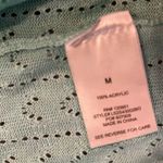 Olive & Oak NWT  open front top M Photo 4