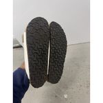 Birkenstock Arizona Womens Sandals White Size 41 Comfort Slip-On Casual Shoe Photo 6