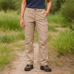 5.11  Tactical Pants Khaki Tan Cargo Ripstop Utility Work Outdoors Camping 10 Photo 1