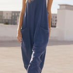 Free People Hot Shot Onesie Photo 0