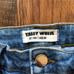 Tally Weijl denim shorts, petite size 36 Photo 3