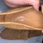 Seychelles  Women's Polar Desert Slip On Loafer, Cognac, EUC, Size 6 Photo 6