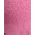 Urban Revivo Pink Cami Scoop Neck Slit Hem Dress MEDIUM NWT Coastal Casual Photo 4