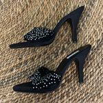 Alfani  Slip On Bling Heels Photo 5