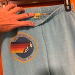 Aviator Nation Sweatpants teal XS Photo 4