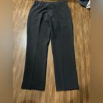 Wilfred Aritzia  Darontal Black Cropped dress Pants 56744 charcoal grey size 0 Photo 5