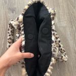 Brandy Melville cheetah tote bag Photo 6