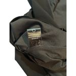 Halston Heritage  Black Mesh Panel Off Shoulder Dress Celebrity Size S Photo 14