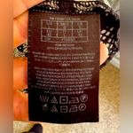 Guess  Monochrome Patterned Top Photo 2