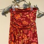 Grace Karin NWT  Retro Floral Maxi Dress Photo 4