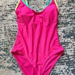 One Piece  Swimsuit Photo 0