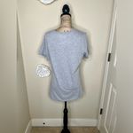 NFL NTM: Arizona Cardinals Gray & Red V Neck T Shirt with Mascot Sz XL Photo 7