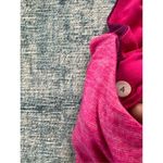 Lululemon Run For Gold Heathered Jeweled Magenta / Regal Plum Size 4 Photo 5