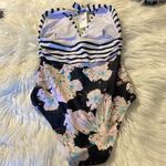 Beachsissi  One Piece Swimsuit brand new with tag size L Photo 4