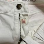 Esprit Studded “Lived In And Loved” Denim Shorts Photo 2